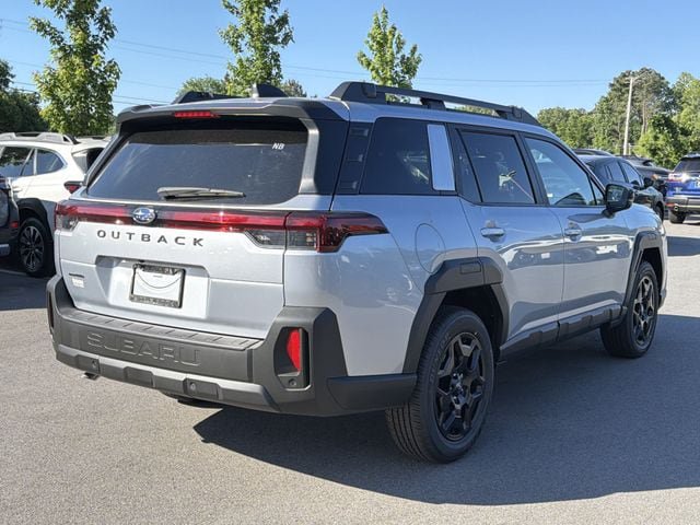 New 2026 Subaru Outback Limited AWD/4WD image 3