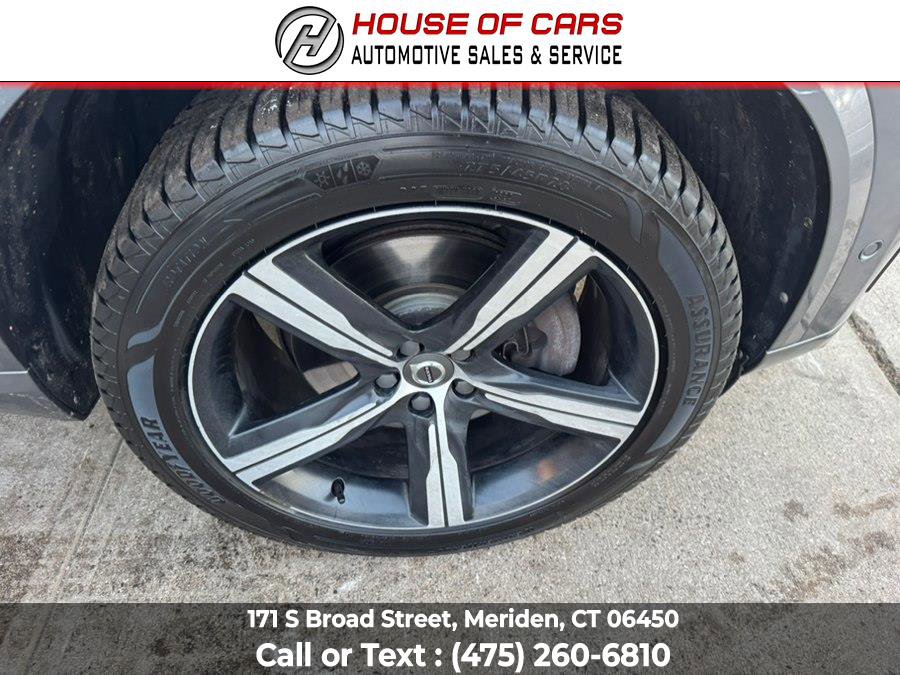 Used 2016 Volvo XC90 T6 R-Design w/ Protection Package Plus image 16