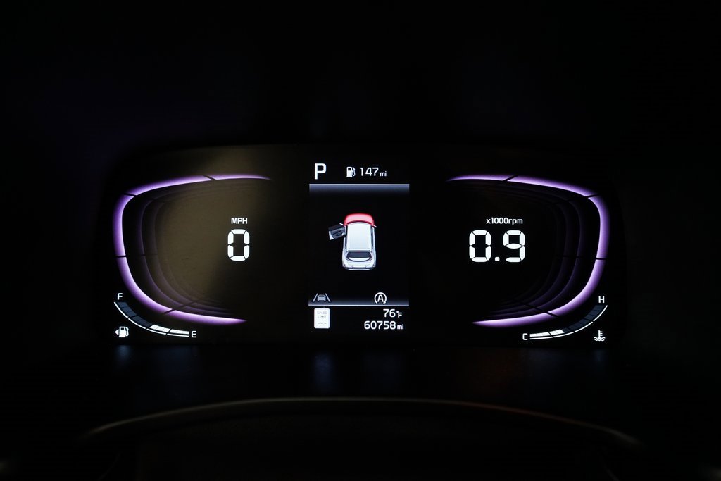 Certified 2023 Kia Soul LX w/ LX Technology Package image 2