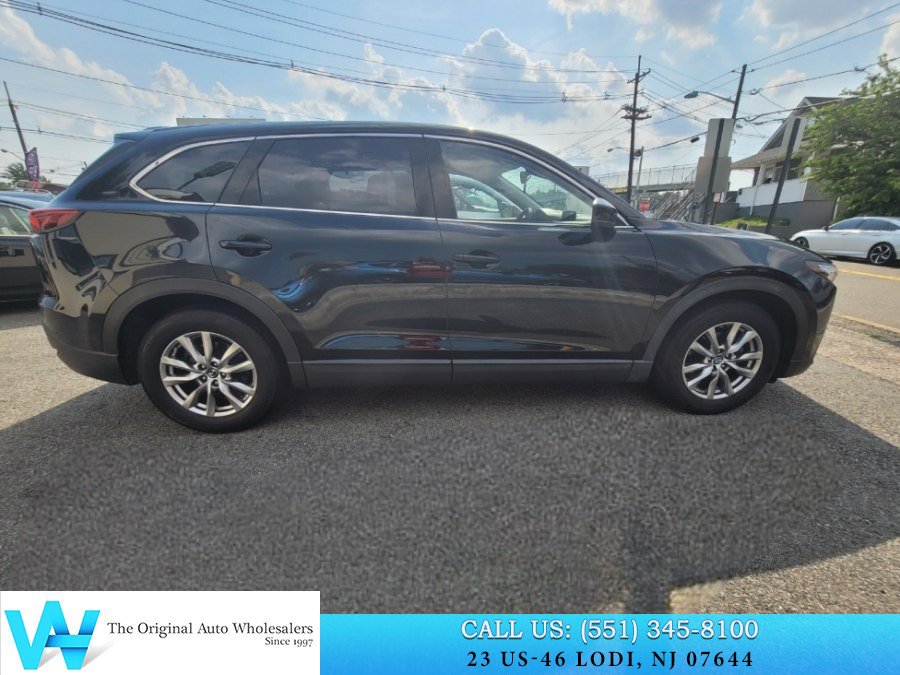 Used 2018 MAZDA CX-9 Touring w/ Touring Premium Package AWD/4WD image 7