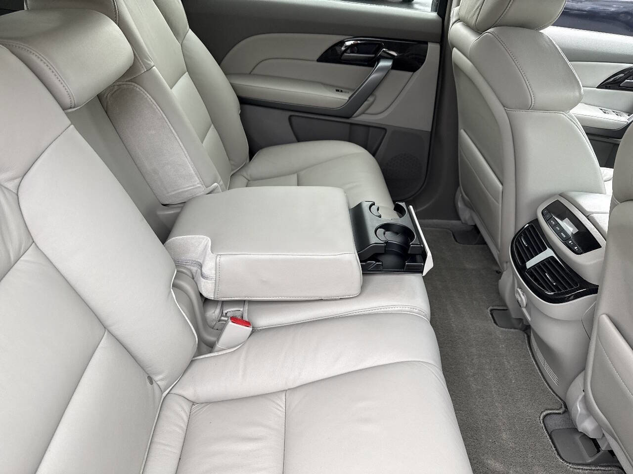 Used 2008 Acura MDX w/ Technology Package image 50