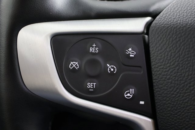 Used 2023 GMC Acadia SLT w/ Elevation Edition image 11