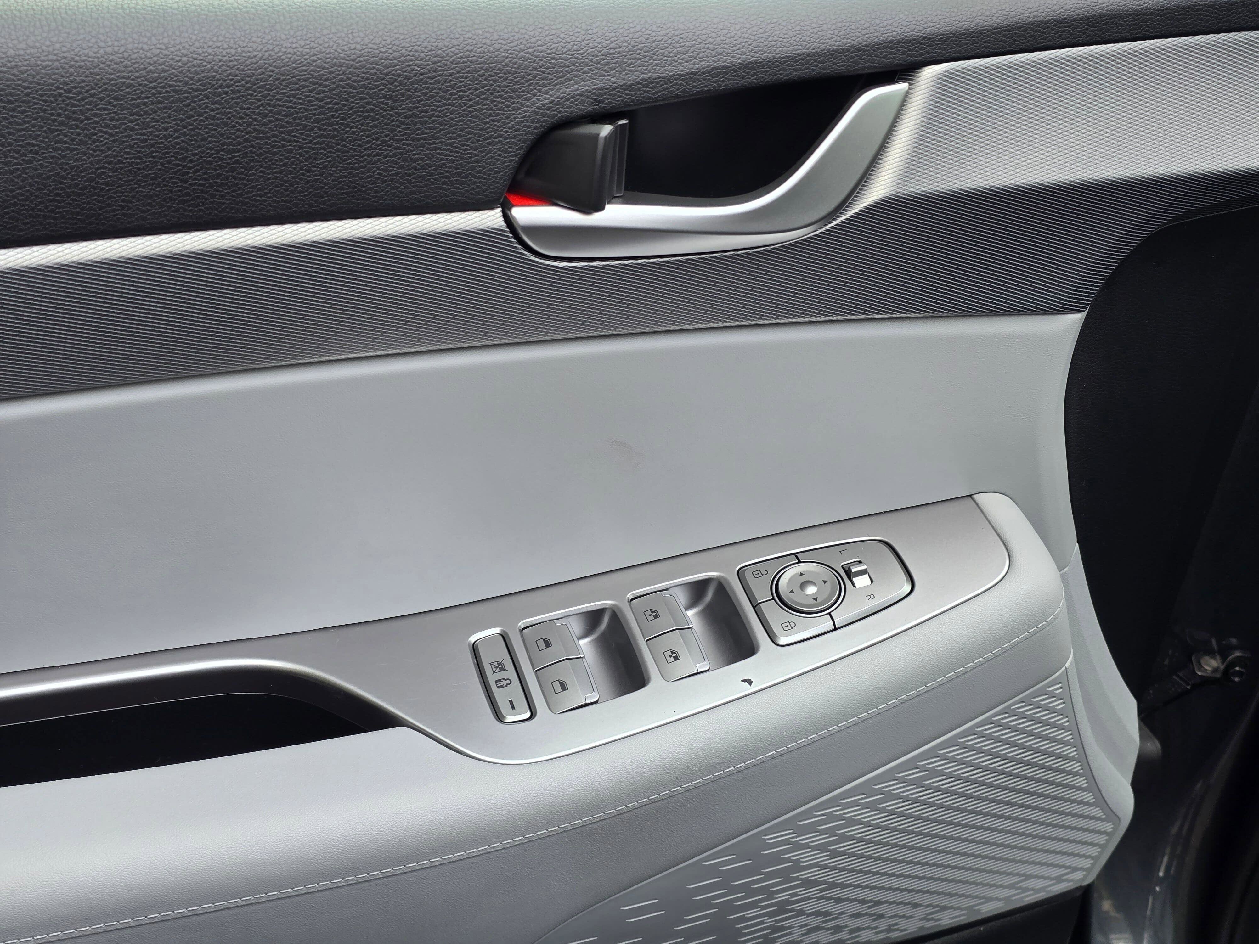 Used 2020 Hyundai Palisade SEL w/ Convenience Package image 25