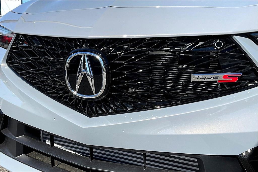 New 2026 Acura Integra Type S image 34