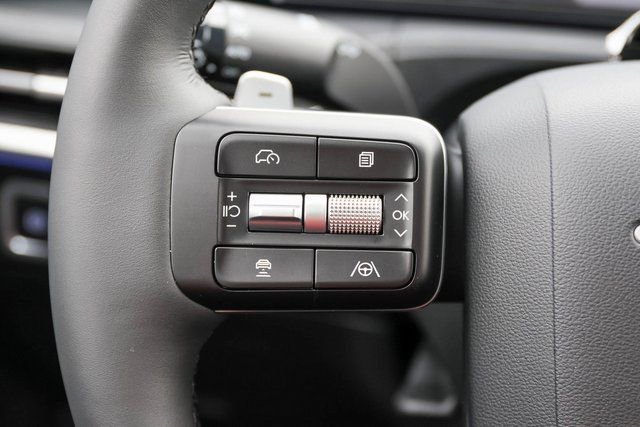 New 2026 Hyundai Santa Fe Limited image 29