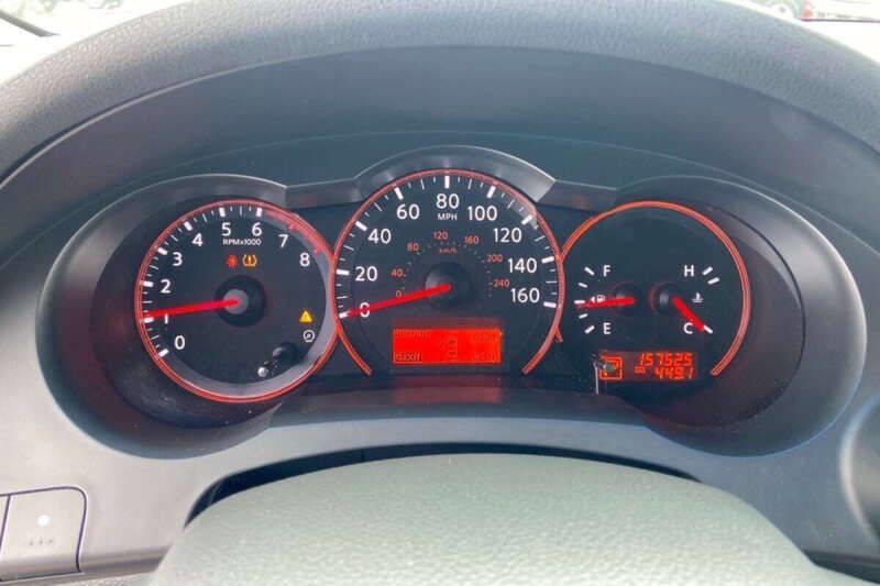 Used 2007 Nissan Altima 2.5 S image 3