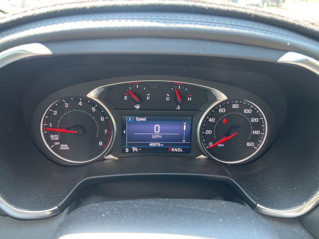 Certified 2021 Chevrolet Blazer LT image 27