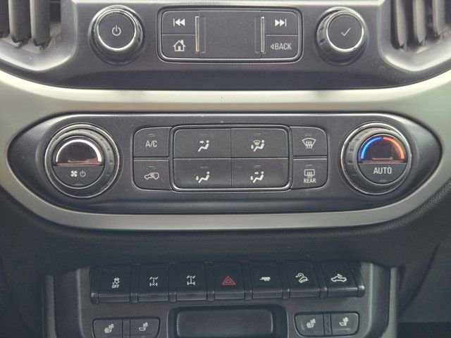 Used 2019 Chevrolet Colorado ZR2 AWD/4WD image 18