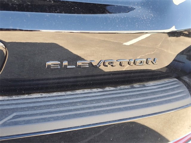 New 2026 GMC Yukon XL Elevation image 6