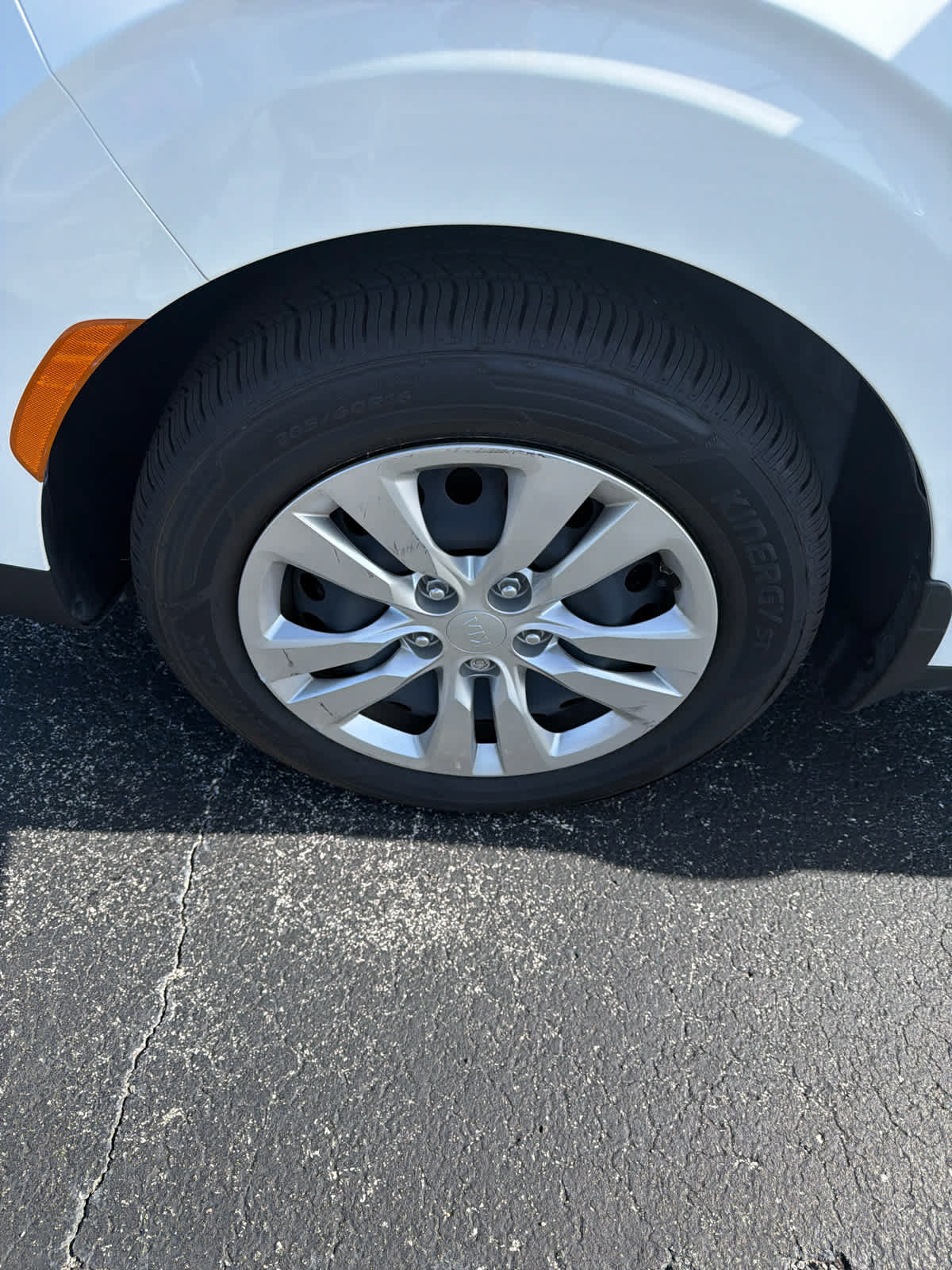Used 2021 Kia Soul LX FWD image 9