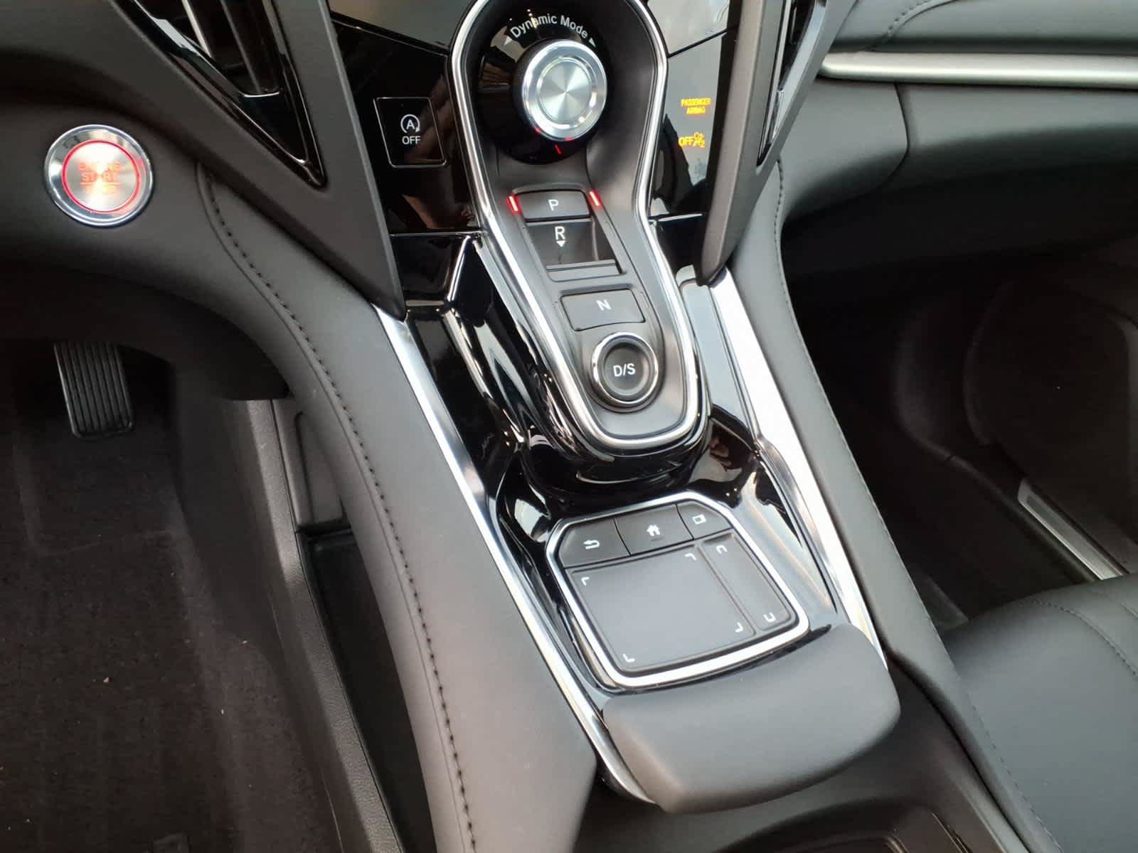 Certified 2023 Acura RDX AWD image 12