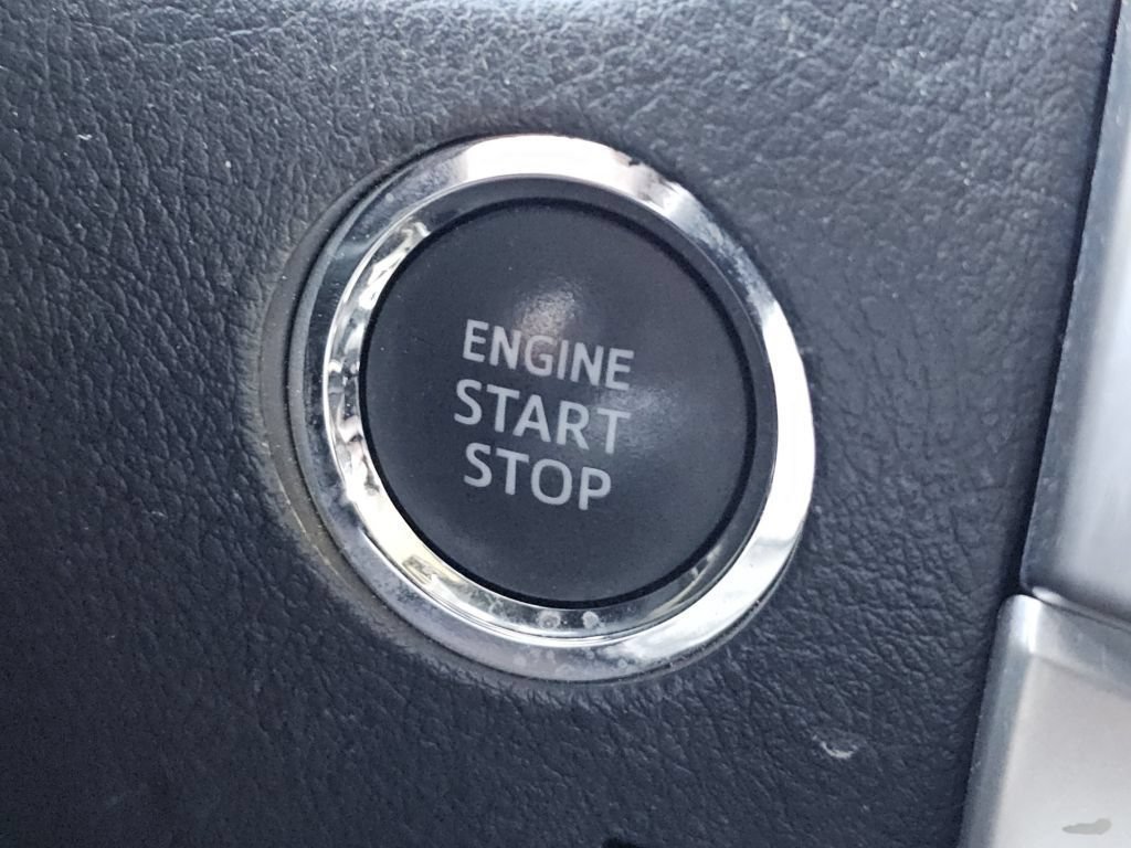 Used 2024 Toyota 4Runner SR5 AWD/4WD image 16