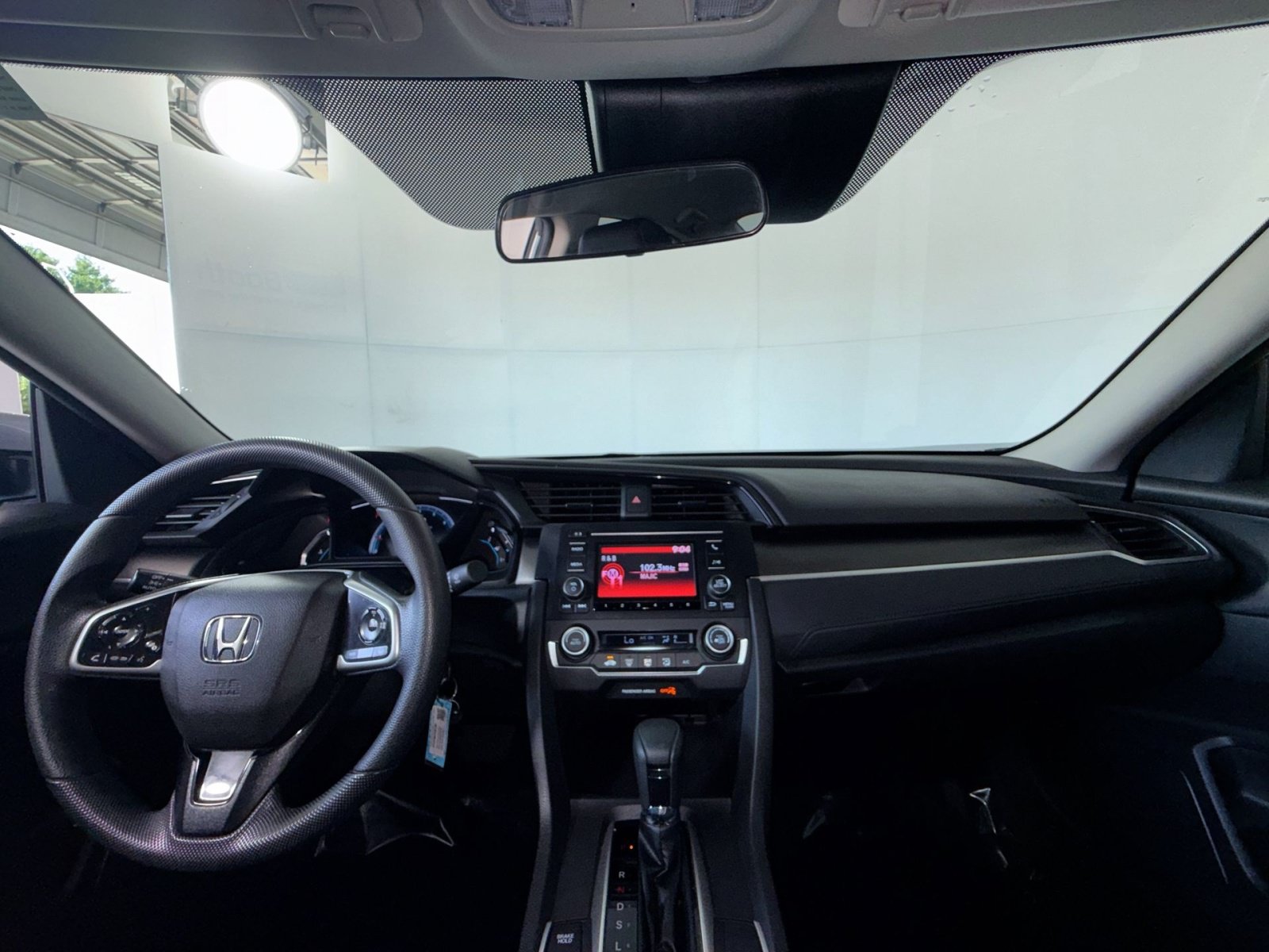 Used 2021 Honda Civic LX image 22