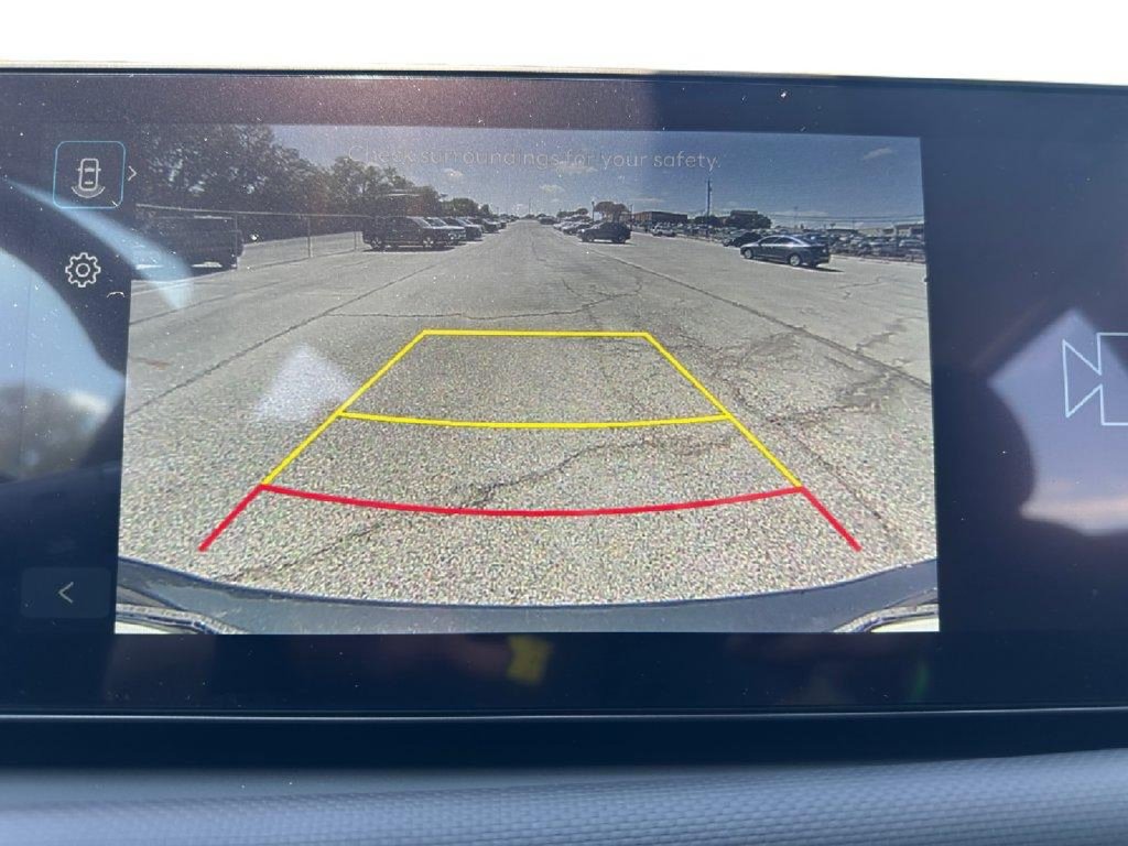 New 2026 Hyundai Tucson SEL Plus FWD image 16
