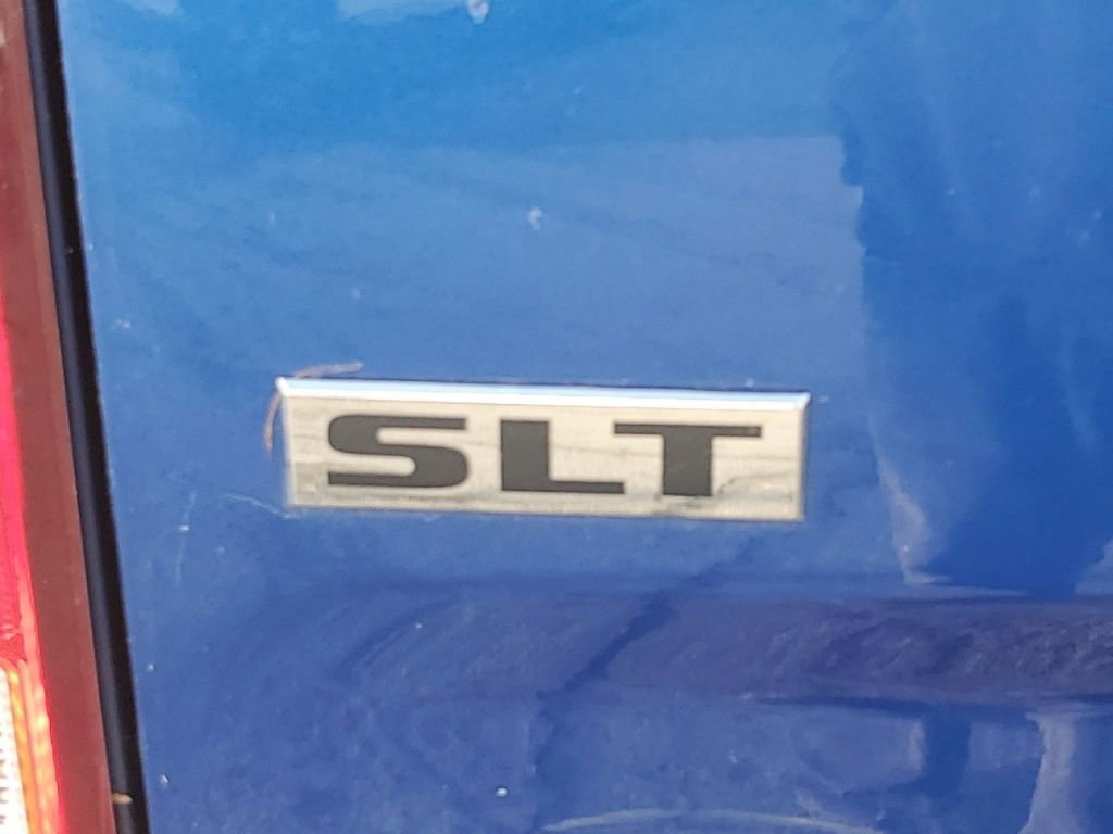 Used 2014 RAM 2500 SLT image 8