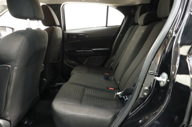 Used 2023 Mitsubishi Eclipse Cross LE AWD/4WD image 28
