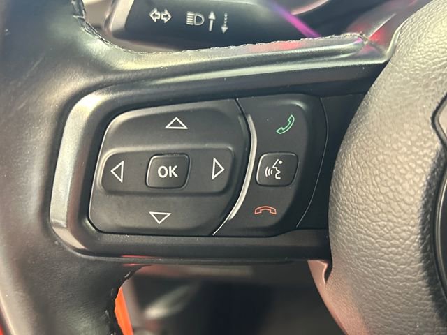 Used 2018 Jeep Wrangler Sport AWD/4WD image 30