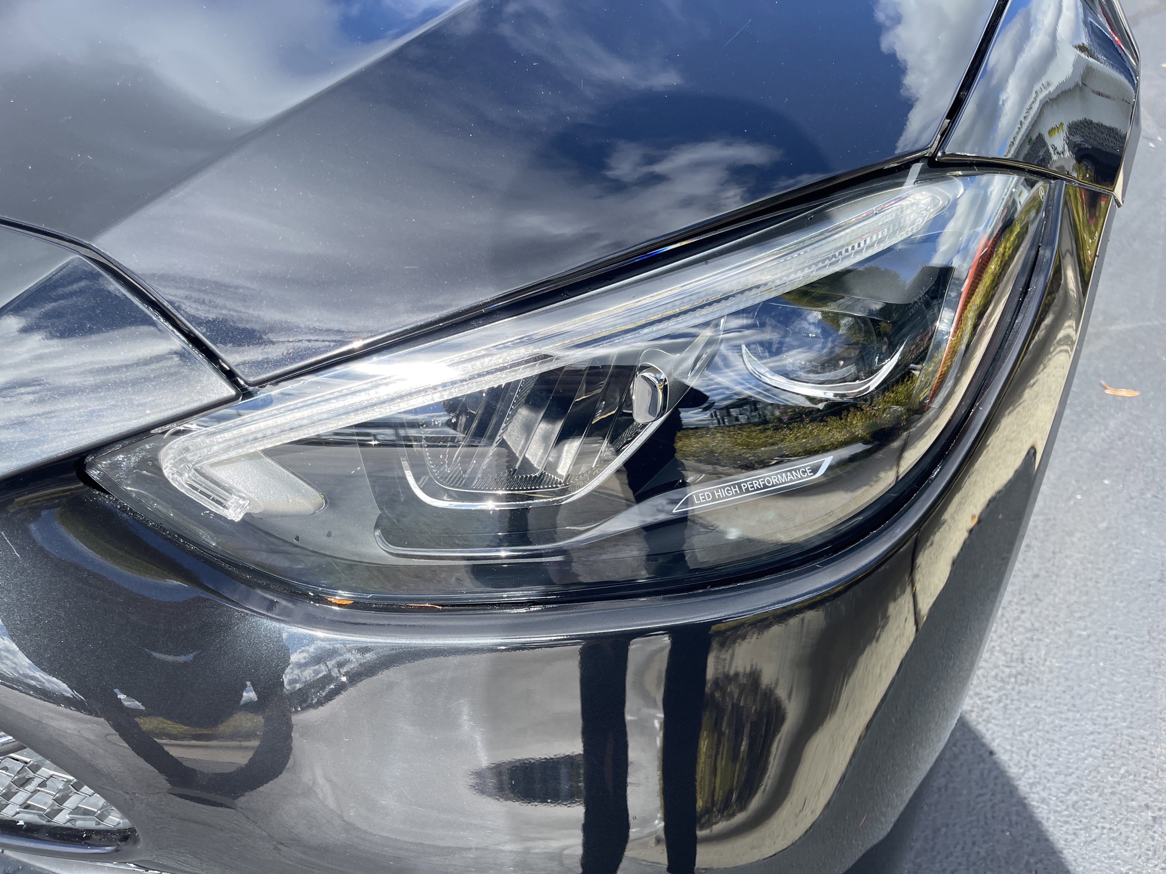 Certified 2023 Mercedes-Benz C 300 4MATIC Sedan image 6