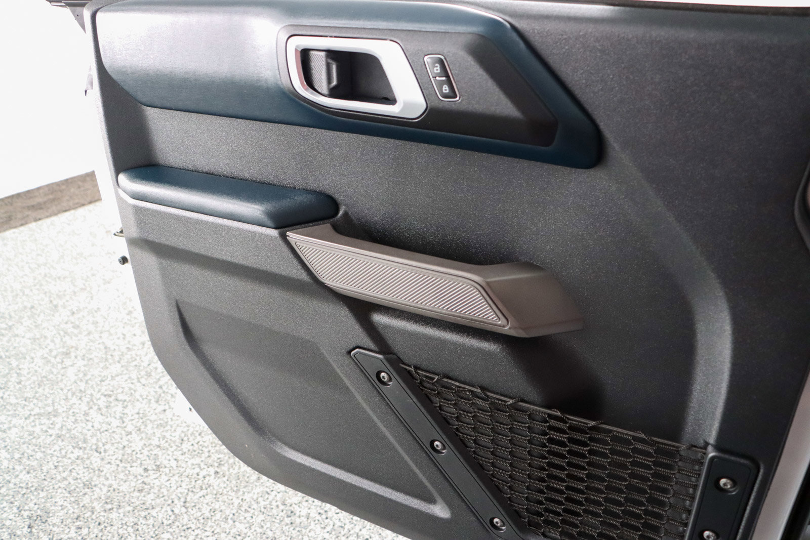 Used 2022 Ford Bronco Outer Banks image 22