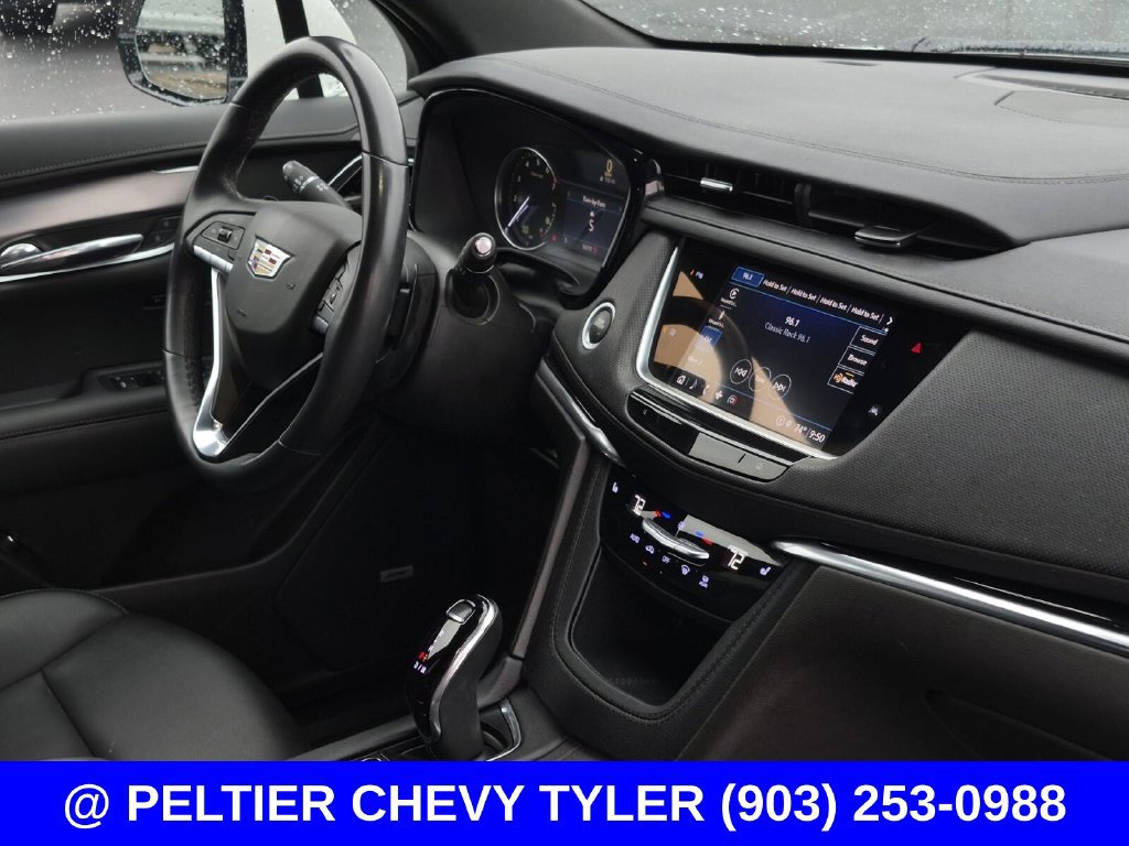 Used 2023 Cadillac XT6 Luxury FWD image 11