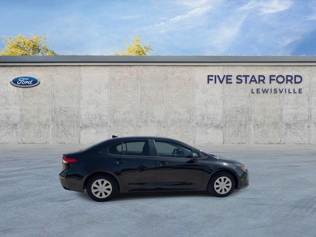 Used 2020 Toyota Corolla L FWD image 9