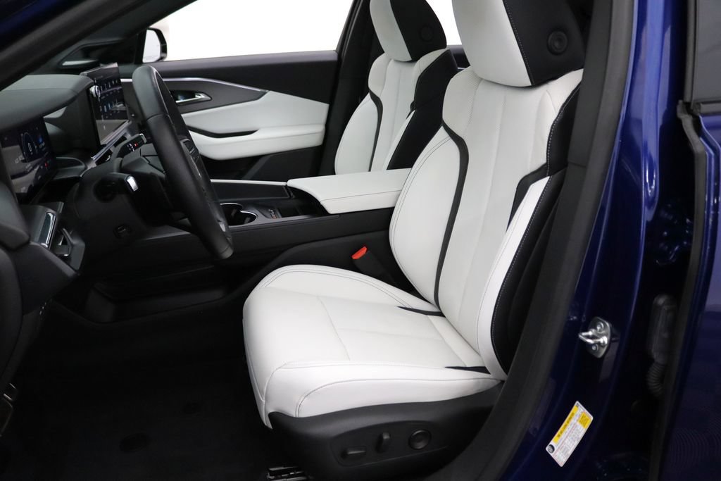 Used 2024 Acura ZDX A-Spec AWD/4WD image 2