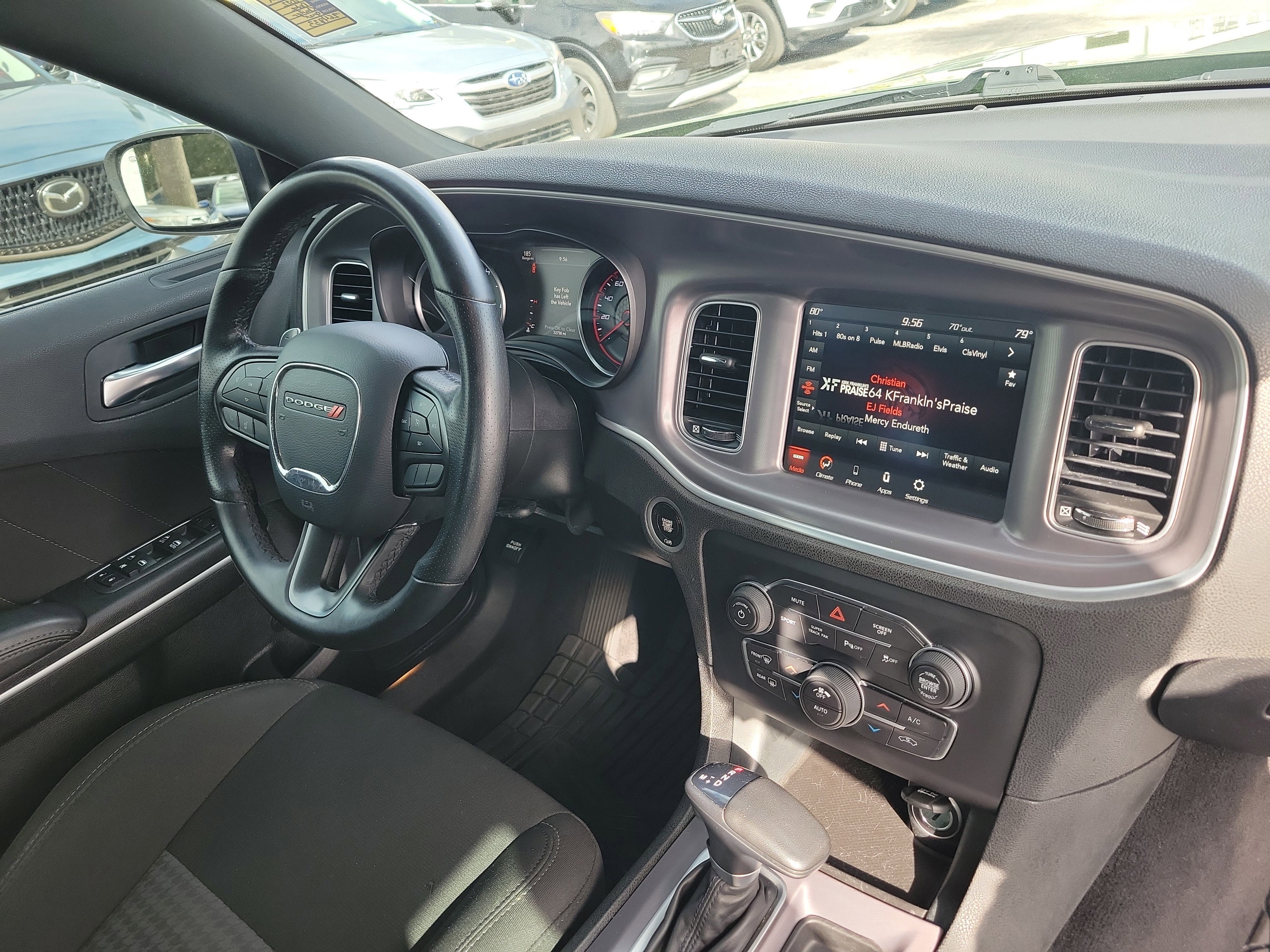 Used 2022 Dodge Charger R/T image 8