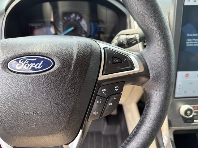 Used 2023 Ford Edge Titanium w/ Equipment Group 301A AWD/4WD image 23