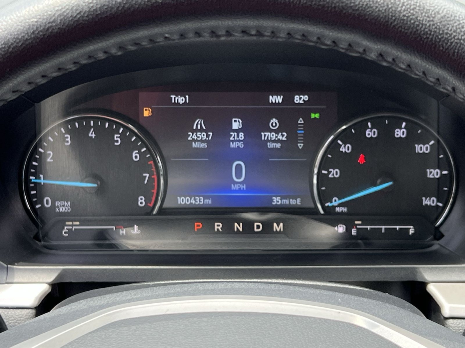 Used 2020 Ford Explorer XLT w/ Equipment Group 202A AWD/4WD image 22