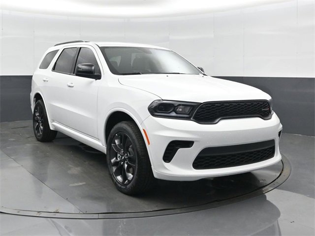 New 2026 Dodge Durango GT