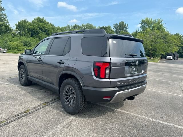 New 2026 Honda Passport TrailSport image 14