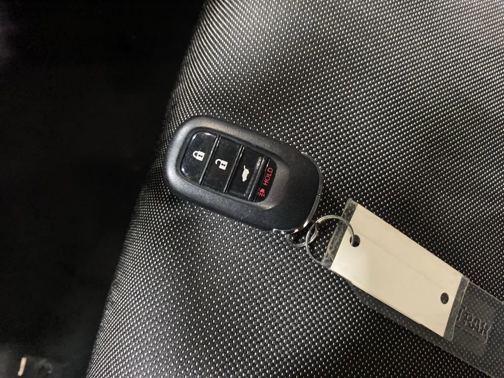 Certified 2024 Honda CR-V LX image 20