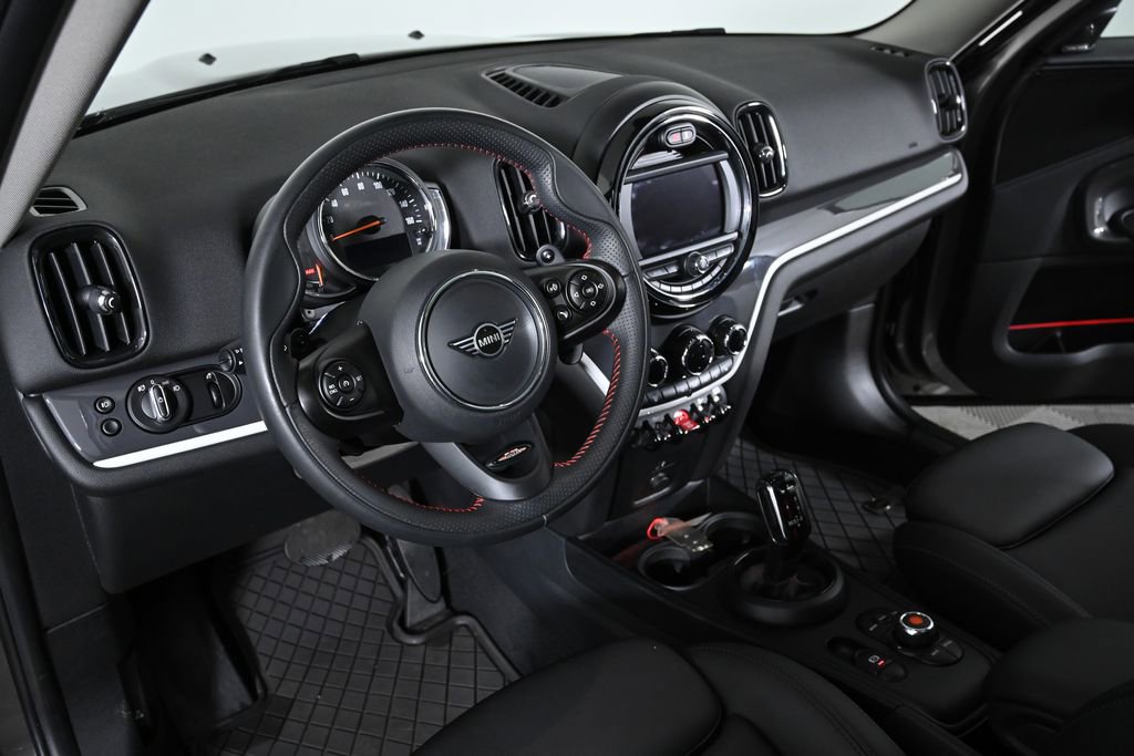 Used 2020 MINI Cooper Countryman S w/ Storage Package image 10