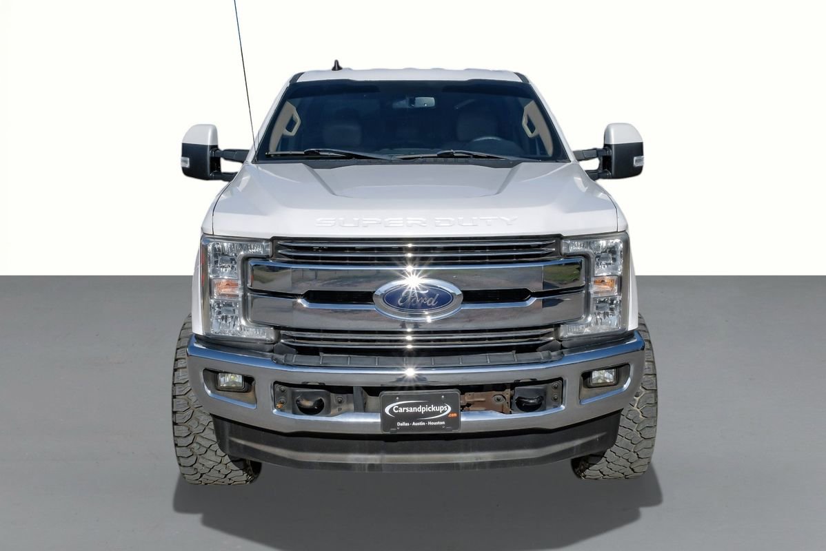 Used 2019 Ford F250 Lariat w/ Lariat Value Package image 48