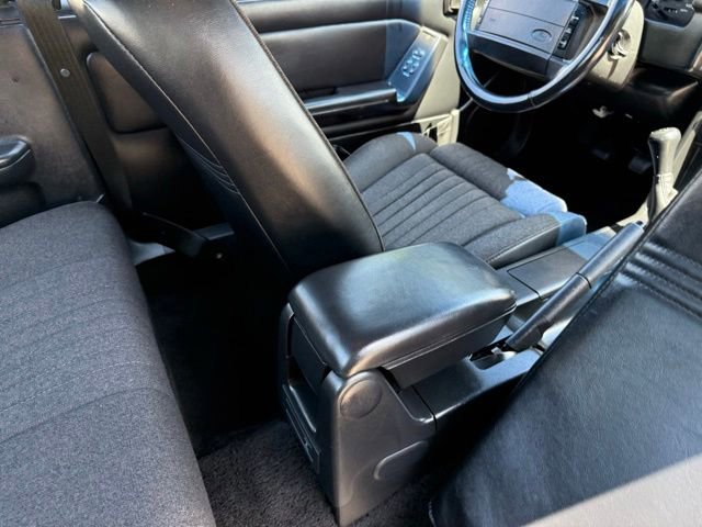 Used 1991 Ford Mustang LX RWD image 94