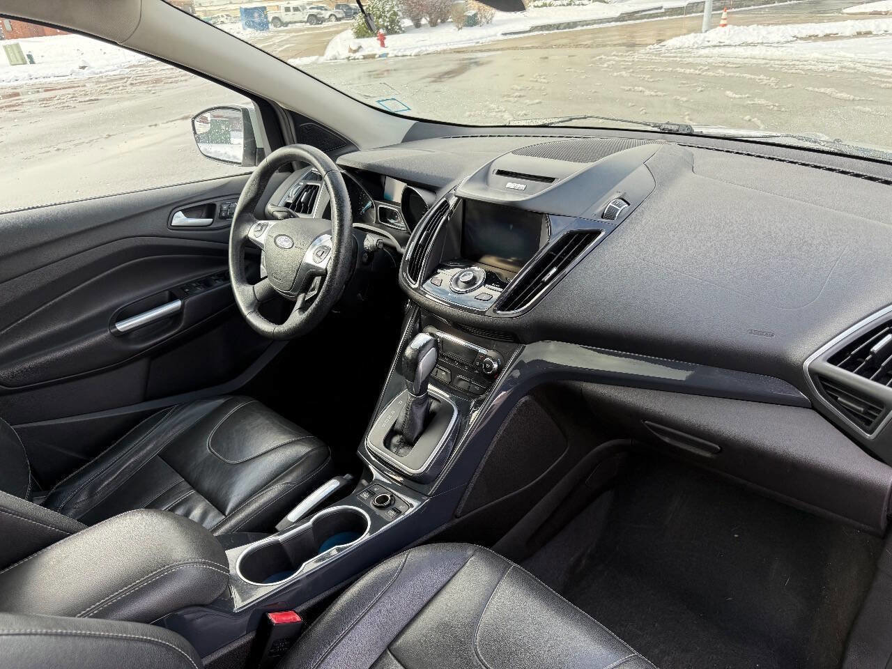 Used 2013 Ford Escape Titanium image 7