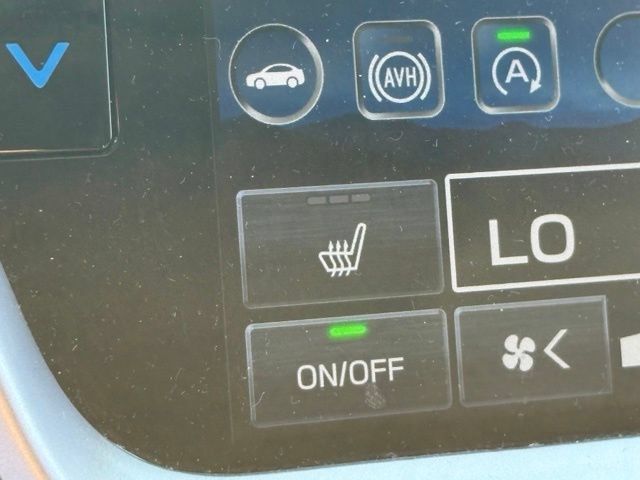 Used 2024 Subaru Legacy Limited AWD/4WD image 12