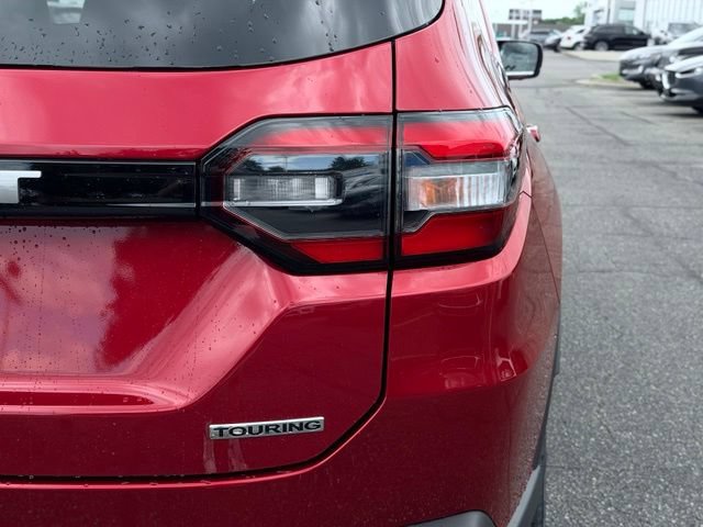 New 2026 Honda Pilot Touring image 6