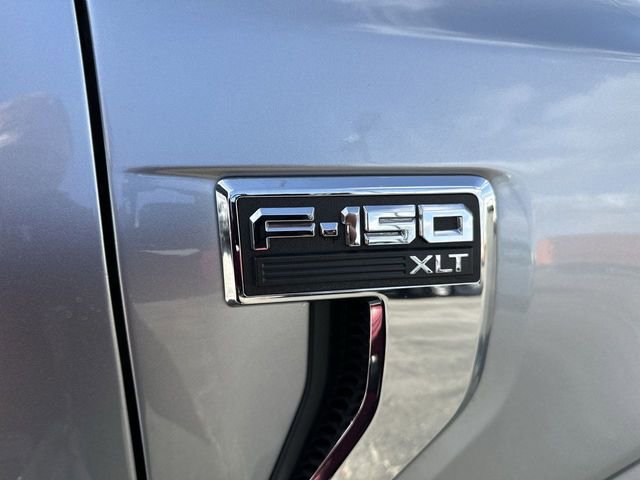 Used 2025 Ford F150 XLT w/ Equipment Group 301A Standard image 32