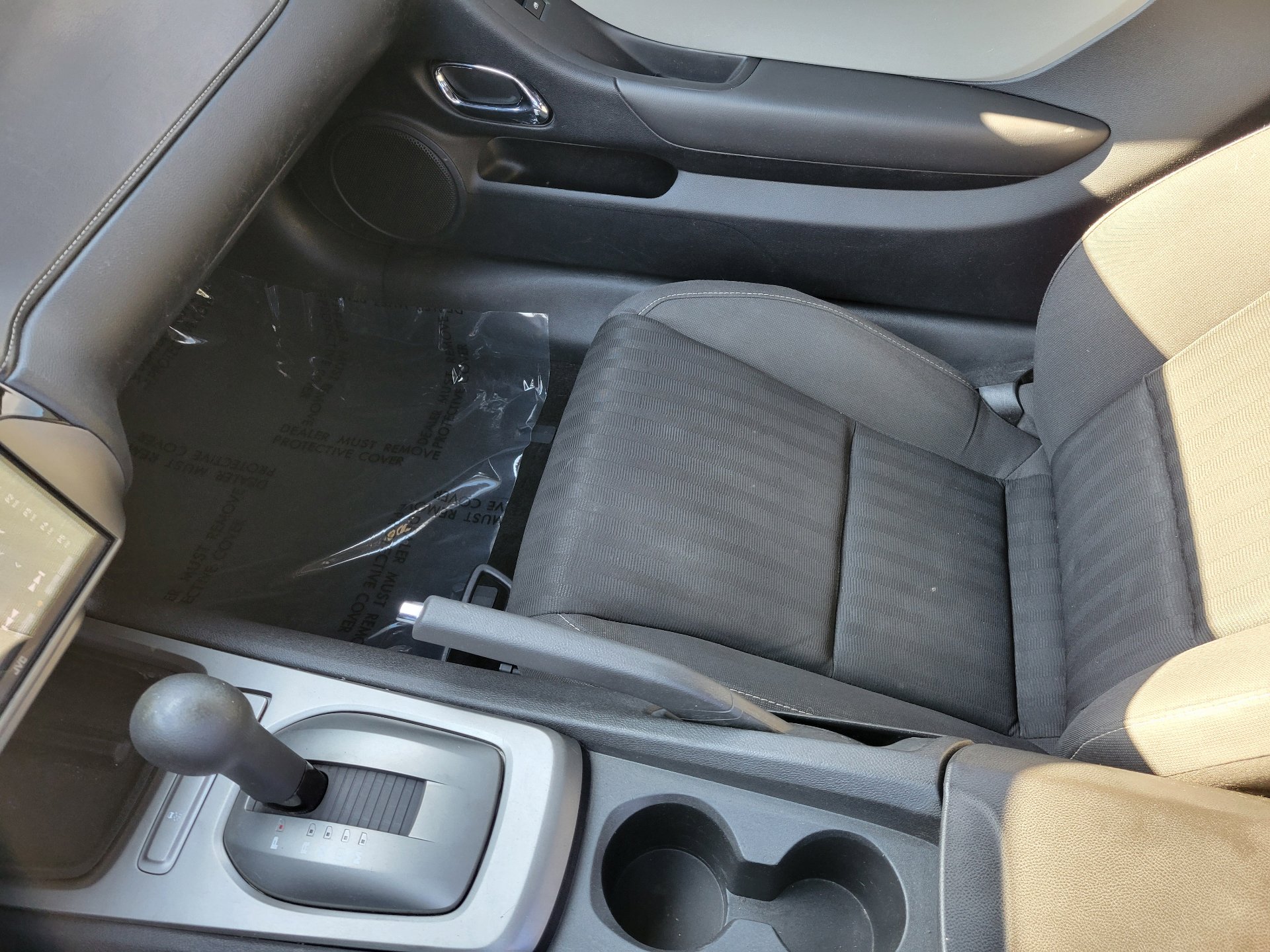 Used 2014 Chevrolet Camaro LS image 24