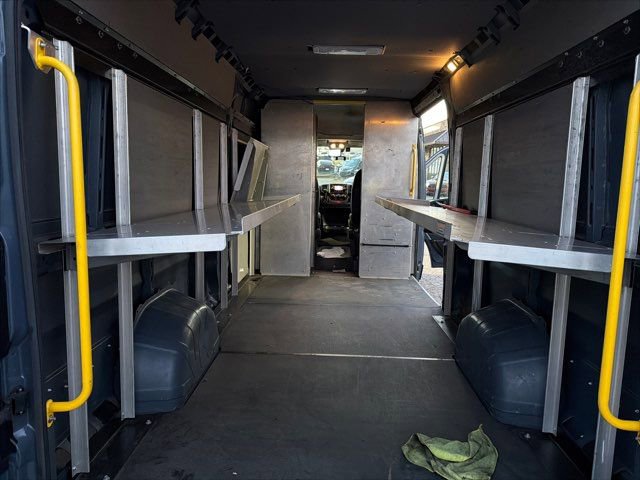 Used 2019 RAM ProMaster 3500 image 15