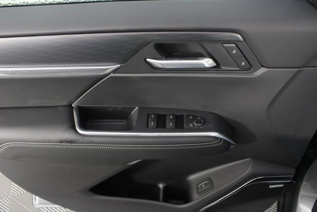 New 2026 GMC Acadia Elevation w/ Black Edition image 15