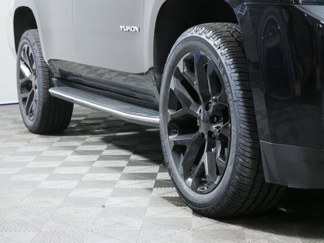 Used 2020 GMC Yukon SLT AWD/4WD image 8