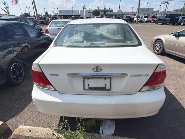 Used 2006 Toyota Camry FWD image 5