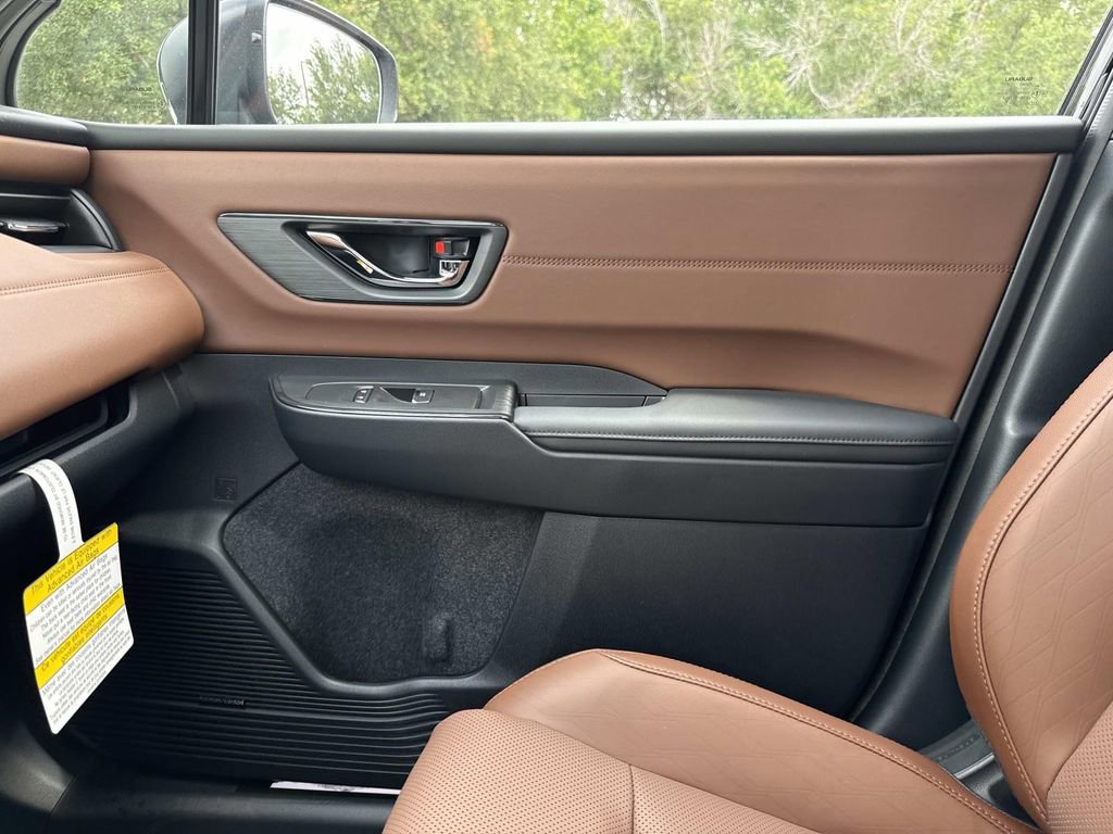 New 2026 Subaru Outback Touring XT AWD/4WD image 27