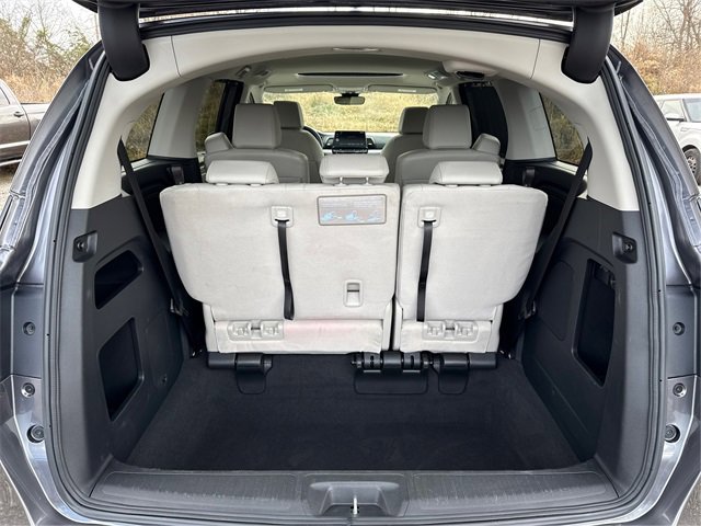 Used 2025 Honda Odyssey EX-L image 14