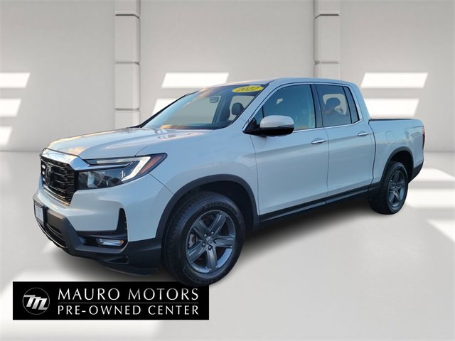 Used 2022 Honda Ridgeline RTL-E image 7