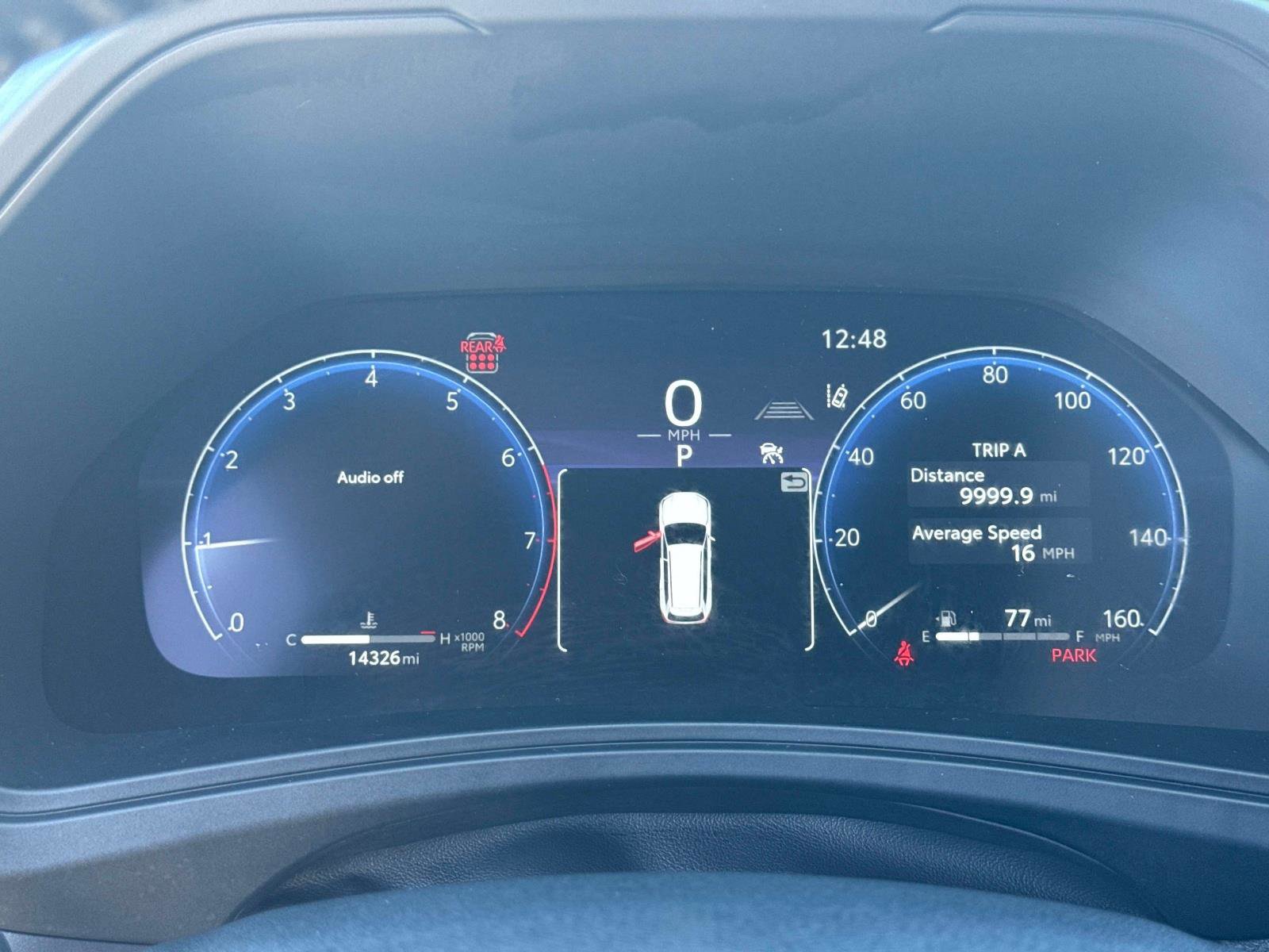 Used 2024 Toyota Grand Highlander Limited image 34