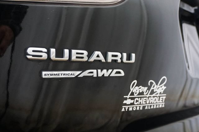 Used 2021 Subaru Forester AWD/4WD image 12