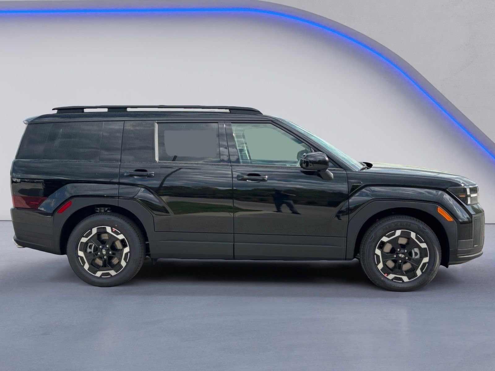 New 2026 Hyundai Santa Fe SEL FWD image 5